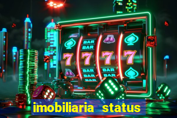 imobiliaria status cruzeiro sp telefone